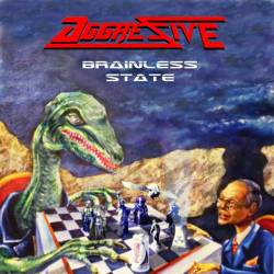 Aggressive (COL) : Brainless State